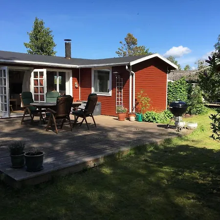Cozy Private Close To The With Fireplace بيت للعطل Jægerspris