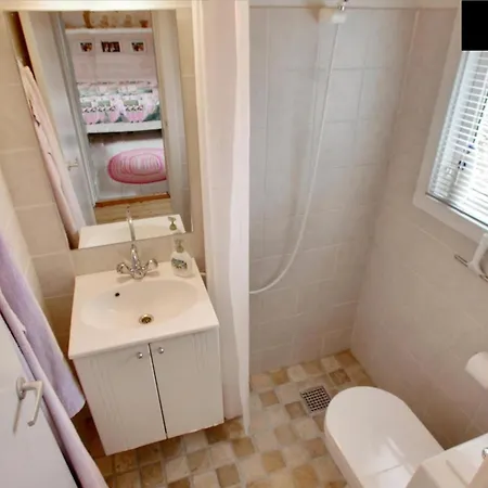 Cozy Private Close To The With Fireplace Дом отдыха Jaegerspris